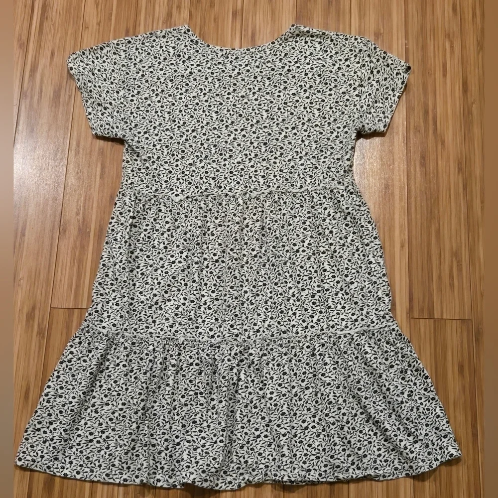 NWOT Old Navy Floral Print Dress